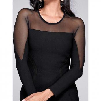 Marciano Los Angeles Fashion Kleid – Damenatyp