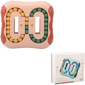 3-in-1 Kids Interactive Fidget Spinner