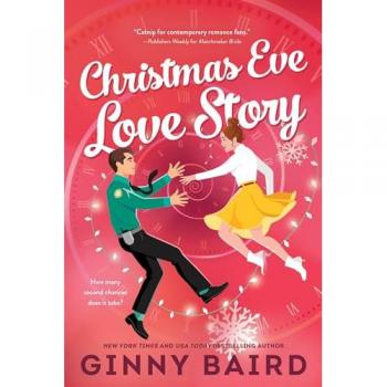 Christmas Eve Love Story : A Time Travel Holiday Romance Full of Christmas Magic