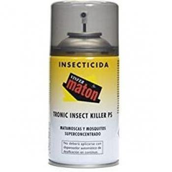 Vinfer Maton Tronic Killer insecticida concentrado 250ml