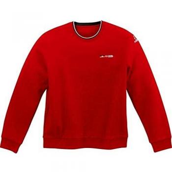 Chemise courte rouge KS Tools 986.0081 – Petite taille