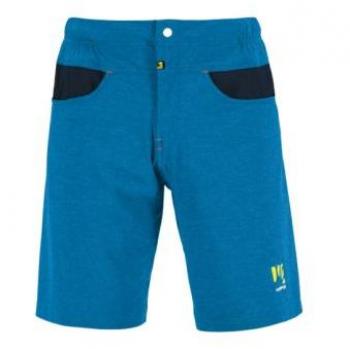 Indigo Bermuda Karpos Dolada Uomo