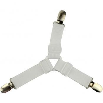 Adjustable Mattress Clip Fasteners