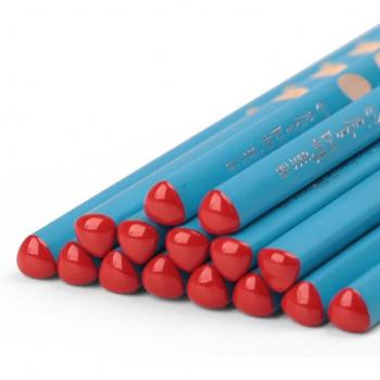 Set de Crayons de Correction Kawaii