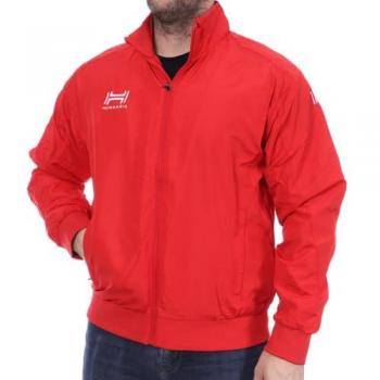 Giacca Fitness Hungaria H‑16TPUXUX00