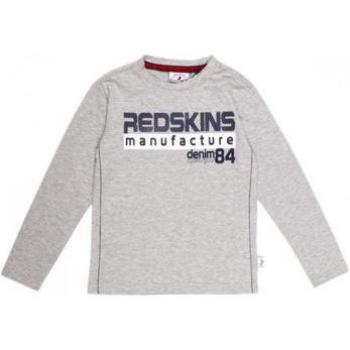 T-shirt BENCAL gris pour enfants