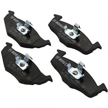 Bosch BP218 Front Axle Brake Pad Set