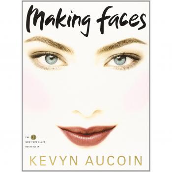 Making Faces, by Kevyn Aucoin