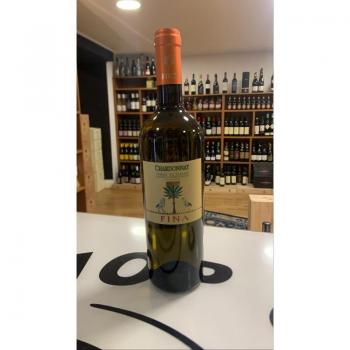 Fina Chardonnay Bio Terre Siciliane 2021