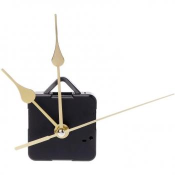Wall Clock Repair Tool Kit