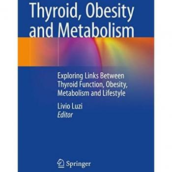 Thyroid Obesity and Metabolism