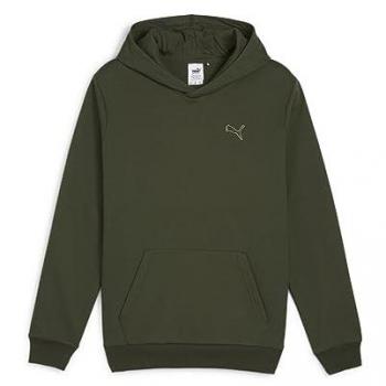 Sweat-shirt à capuche Puma Mif FL