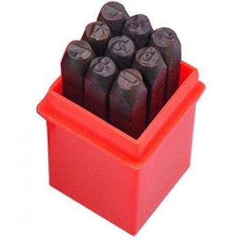 Kit de Craft Punches de Acero Duro