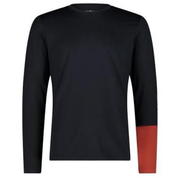 CMP Radtrikot Slim Fit Grau 48