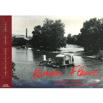 Roman fleuve