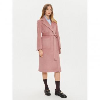 MAX&Co. Wool Broadcloth Coat, Runaway1 Series – UK Size 12
