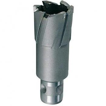 Kernbohrer Hartmetall 16 mm Durchmesser 50 mm Länge Quick IN