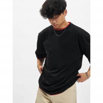 Urban Classics Oversized Contrast Tee