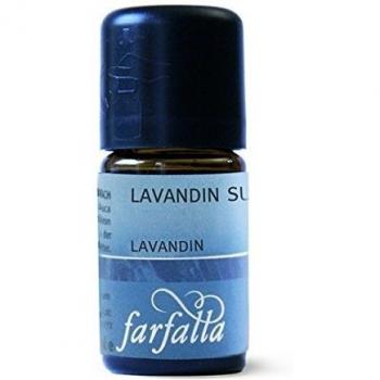 Olio Essenziale di Lavandino Super Bio, 10 ml
