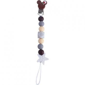 Soporte Estrella para Chupetear