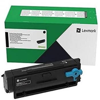 Lexmark