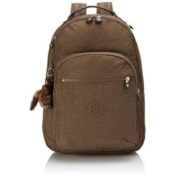 Kipling Clas Seoul 25L Large Backpack, 45 cm, Brown