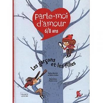 Les garçons et les filles