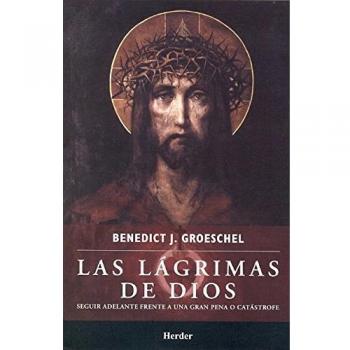 Las lágrimas de dios