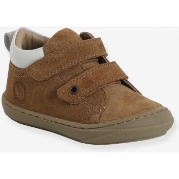 Chaussures de Marche VERTBAUDET Bébé Marron