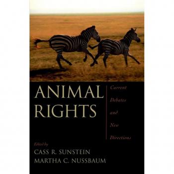 Vitalsource Technologies, Inc. Animal Rights