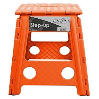 Tabouret QHP Step Up