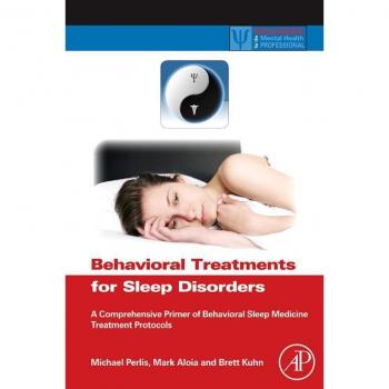 Vitalsource Technologies, Inc. Behavioral Treatments for Sleep Disorders