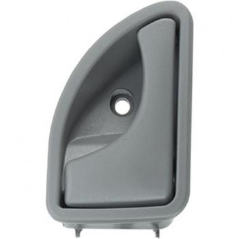 Puerta interior manija para Renault Clio 99, Mégan 98‑02 y modelo 1999‑05