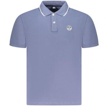 Sea Breeze 3XL Navy Polo Shirt – Classic Design