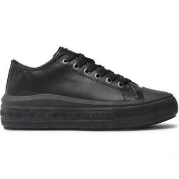 BIG STAR Textil-Sneaker MM274031 Black