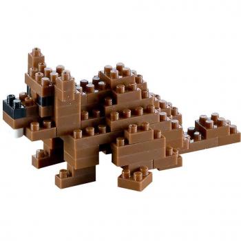 BRIXIES Biber 3D Puzzle