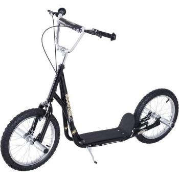 Scooter HOMCOM para Crianças acima de 5 anos