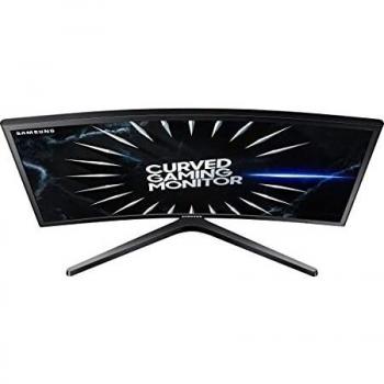 Monitor LED Samsung C24RG50FQR 24