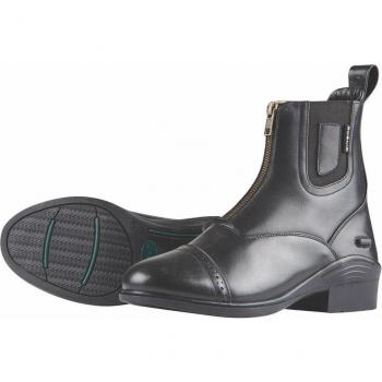 Evolution Zip Front Reitstiefel für Damen