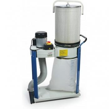 HBM 100 Staubschutzgerät
