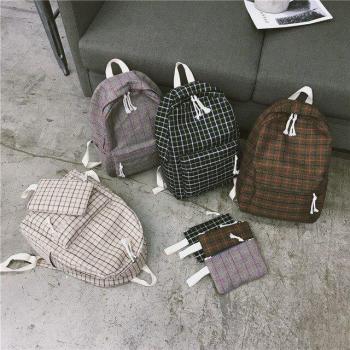 Sac à dos scolaire et de voyage