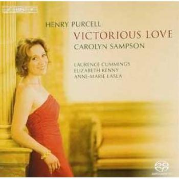 Chansons d'Amour Victorieuses
