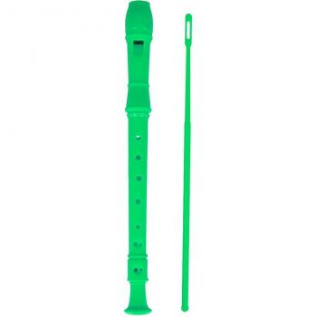 German Style Recorder