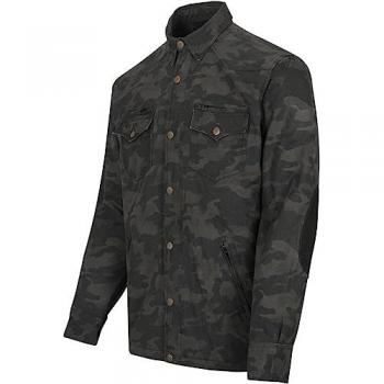 Chemise de moto Bores Militaryjack Multicolore M