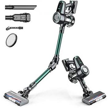 LED Scopa Elettrica Elite 2