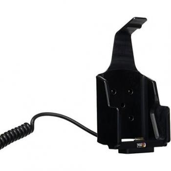 Brodit Aktive Halterung mit Zigarettenanzünder-Stecker