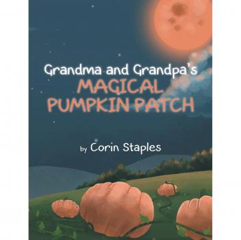 Grandma and Grandpa's Magical Pumpkin Patch
