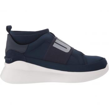 UGG Damen Sneaker Bootie 109509 BLAU