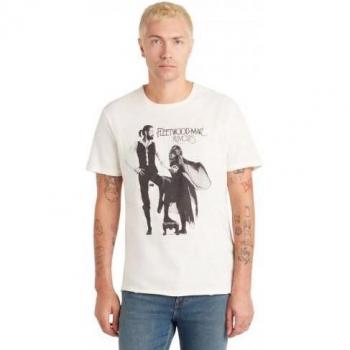 Vintage Fleetwood Mac Rumors T-Shirt