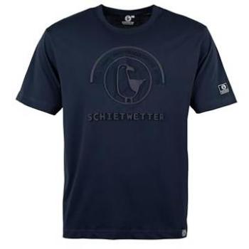 Schietwetter T-Shirt für Herren im Regular Fit